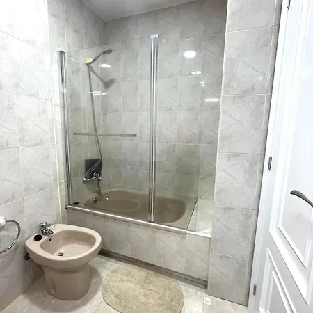 Apartman Destino Allariz