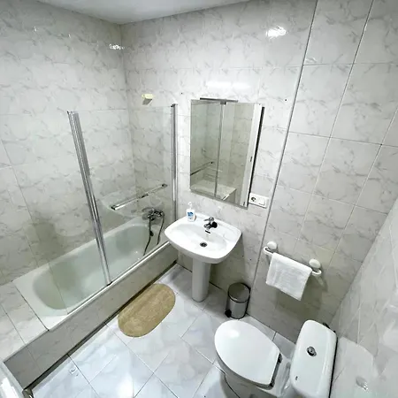 Destino Apartment *