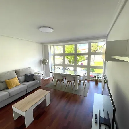 Apartment Destino *