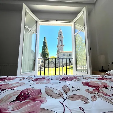 Destino Apartman Allariz