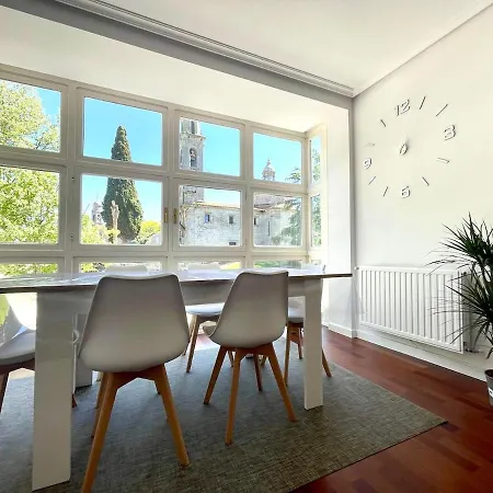 Destino Apartment Allariz