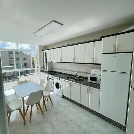 Destino Apartment Allariz