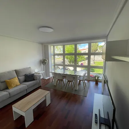 Destino Apartment *