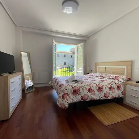 Apartment Destino *