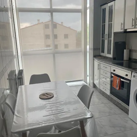 Destino Apartman