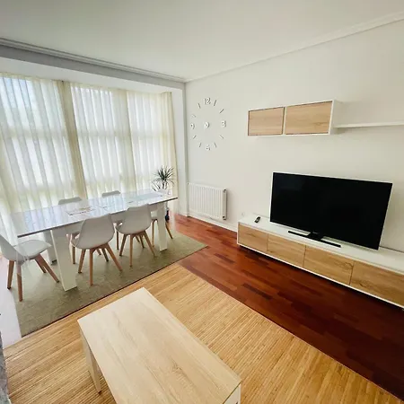 Apartamento Destino