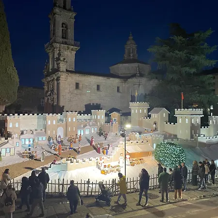 Destino Apartment Allariz