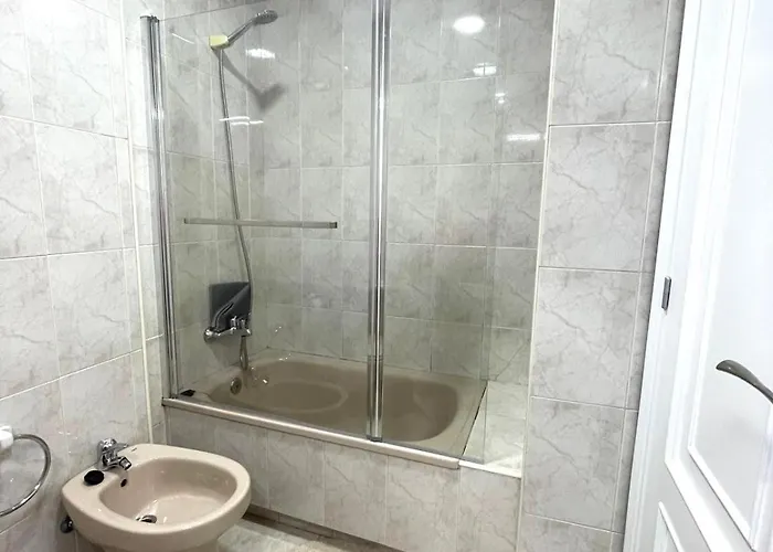 Apartment Destino Allariz