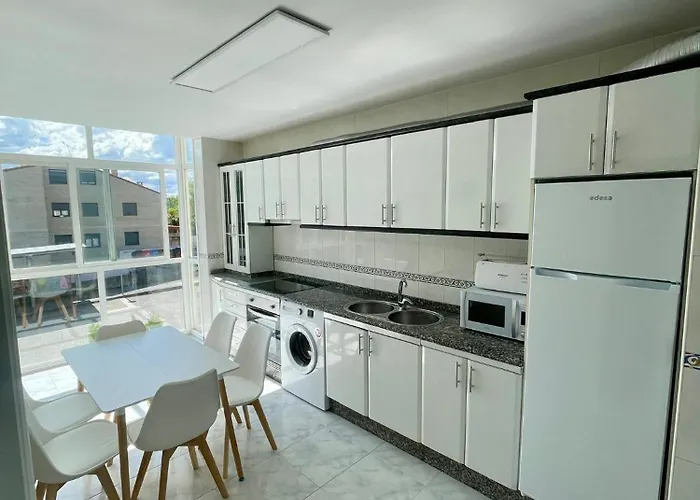 Destino Apartment Allariz